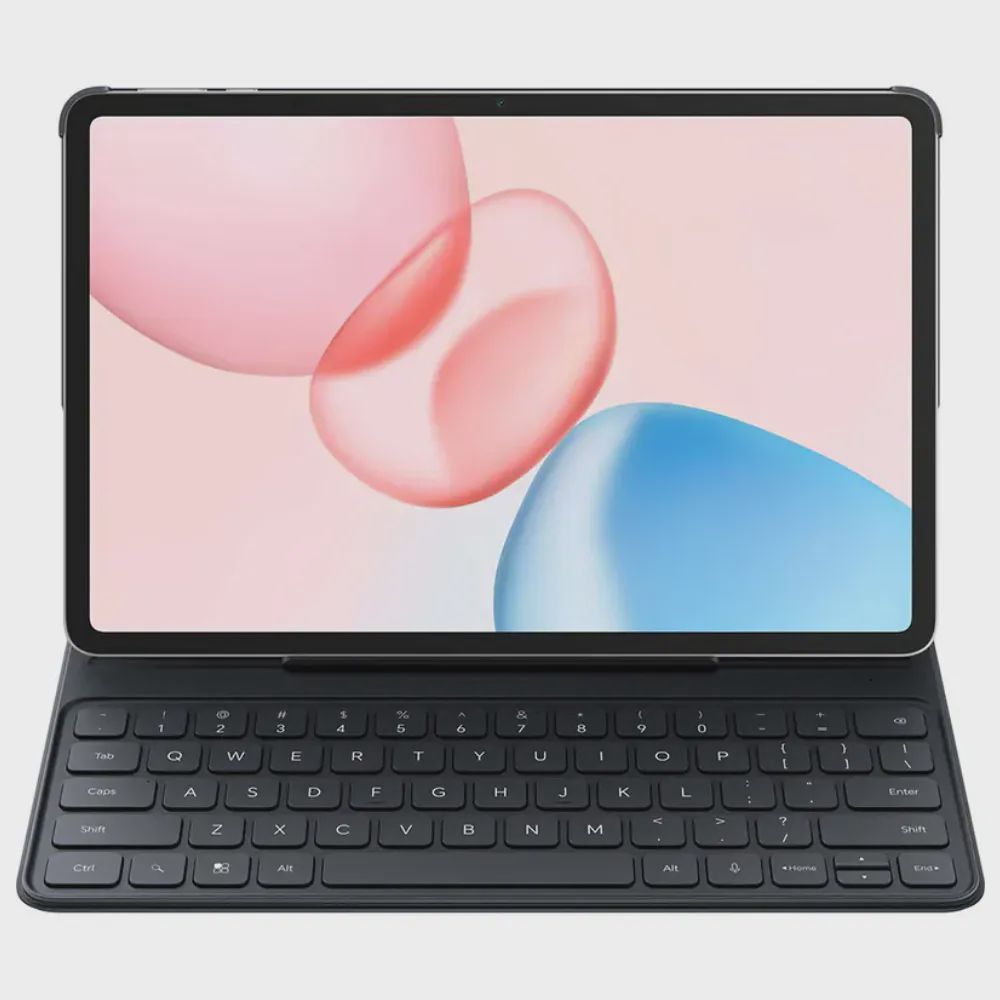 Honor Pad 10 5G 8GB/256GB W/Keyboard Gray — Planshetlər, Bakı (2)