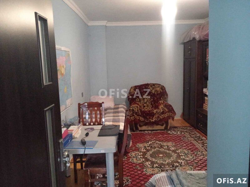 Həyət evləri Satılır Sabunçu r., Zabrat q., 3 otaq, 60 m² — Ev, villa, Bakı (7)