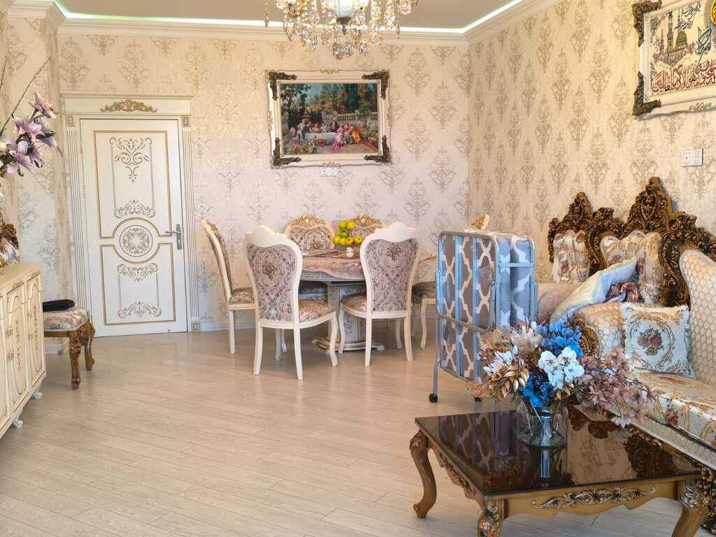 Satılır 3 otaqlı yeni tikili 150 m² — Mənzil, Bakı (5)