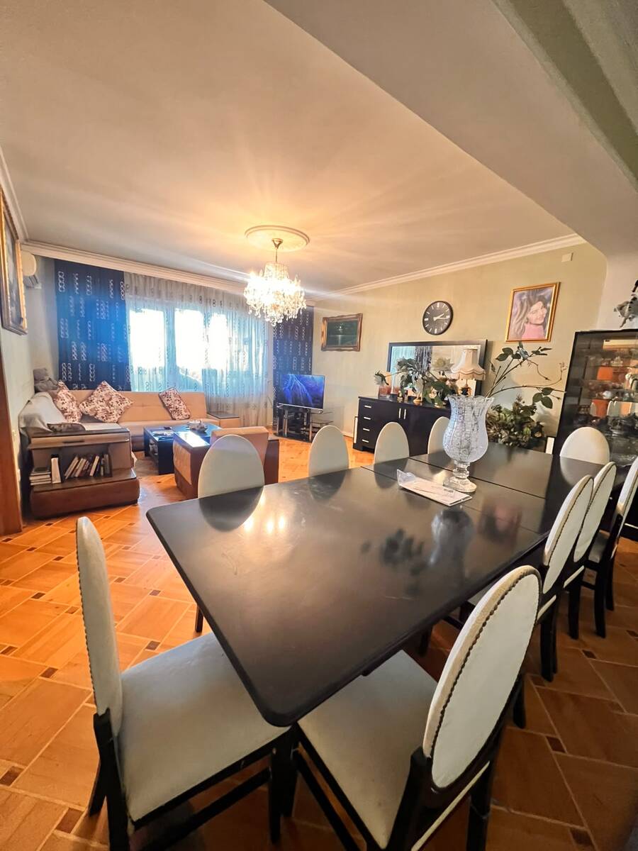 Satılır 3 otaqlı yeni tikili 167 m² — Mənzil, Bakı (4)