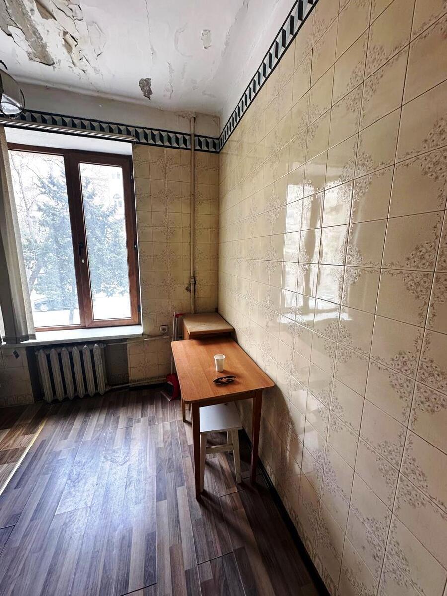 Satılır 3 otaqlı köhnə tikili 80 m² — Mənzil, Bakı (9)