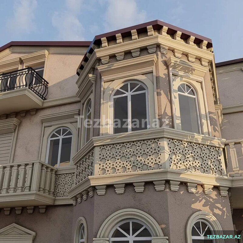 Selekonlu Boya İsleri — Təmir xidmətləri, Bakı (8)