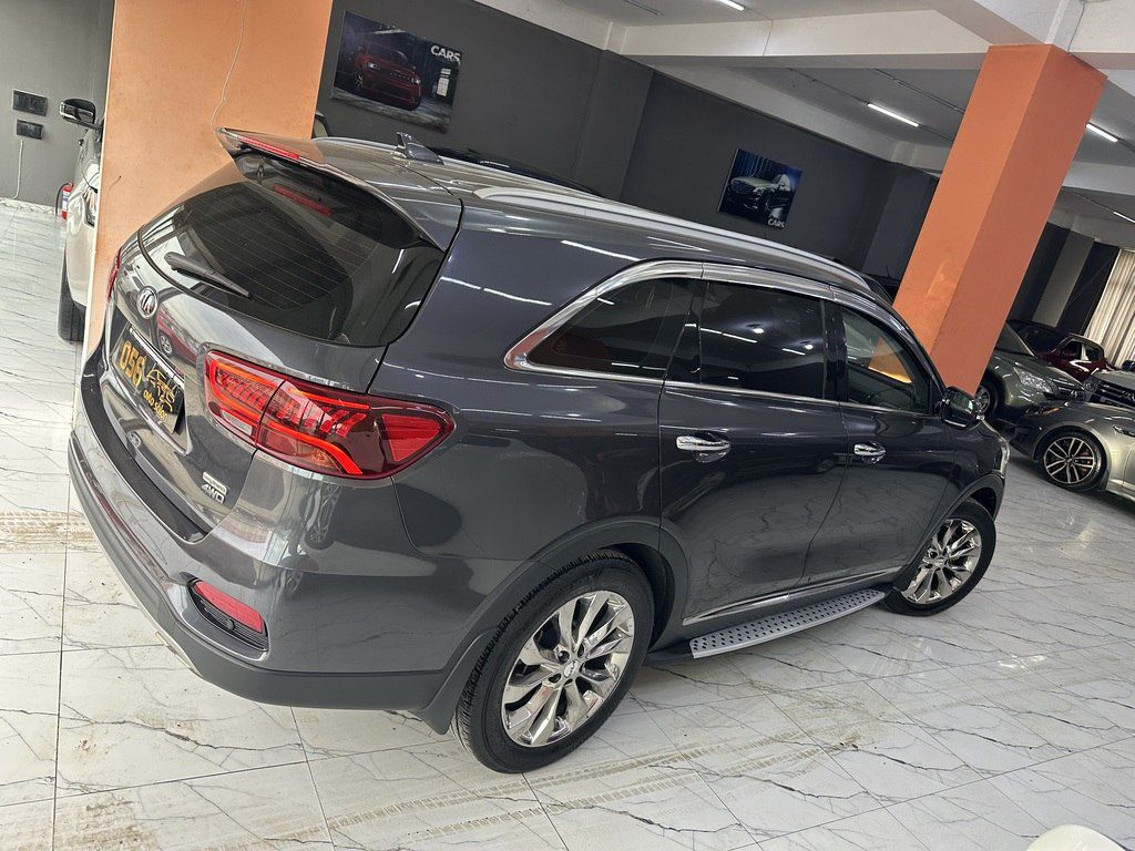 Kia Sorento, 2.2 L, 2018 il, 189 000 km — Avtomobillər, Xırdalan (2)