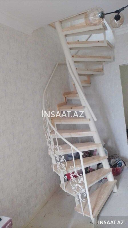 Demır Pıllekenlerın Yığılması — Təmir xidmətləri, Bakı (4)