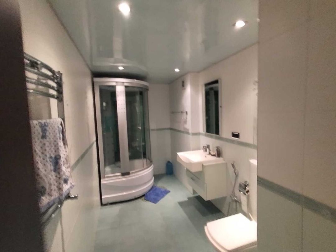 Satılır 3 otaqlı yeni tikili 105 m² — Mənzil, Bakı (9)