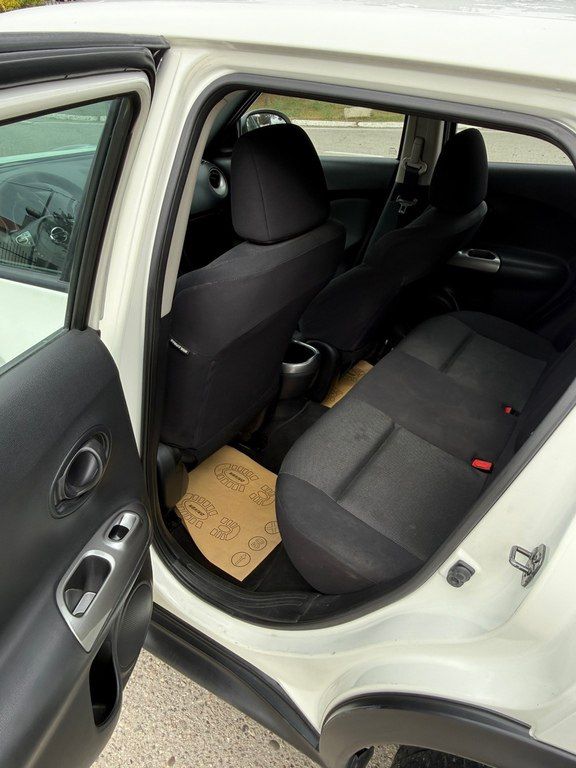 Nissan Juke, 1.6 L, 2014 il, 114 000 km 90-TK-270 — Avtomobillər, Bakı (9)