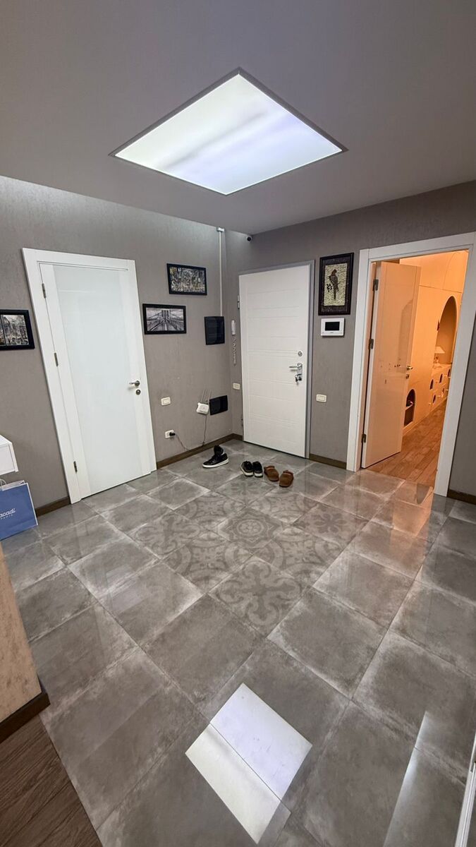Satılır 3 otaqlı yeni tikili 160 m² — Mənzil, Bakı (7)