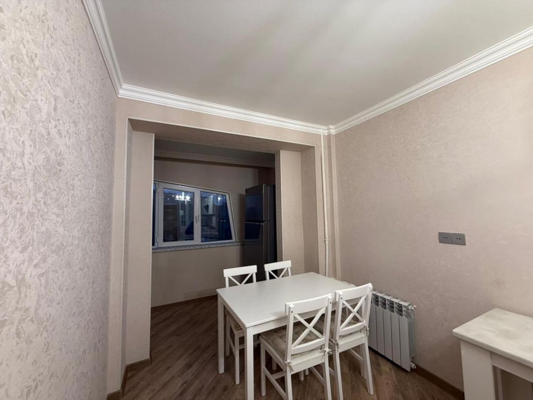 İcarəyə verilir 3 otaqlı yeni tikili 90 m² — Mənzil, Bakı (12)