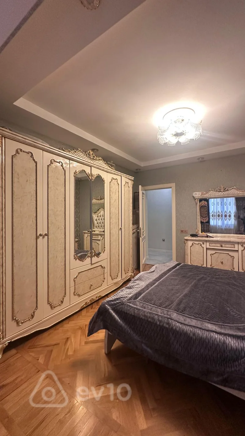 5 otaqlı mənzil, 125 m², Rəşid İsmayılov küçəsi — Mənzil, Bakı (6)