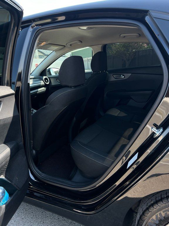 Kia Forte, 2.0 L, 2019 il, 134 600 km — Avtomobillər, Bakı (9)