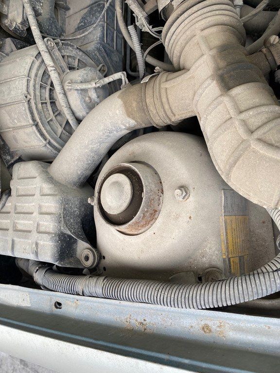 Daewoo Nexia, 1.5 L, 2009 il, 254 000 km 90-GU-155 — Avtomobillər, Bakı (12)