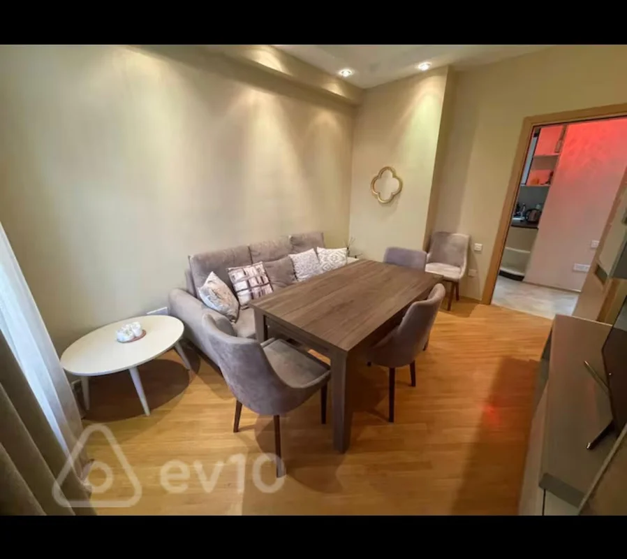 3 otaqlı mənzil, 74 m², bibiheybet yolu — kirayə — Mənzil, Bakı (4)