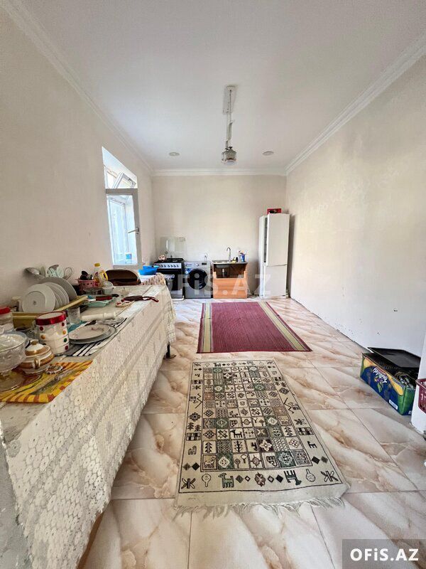 Həyət evləri Satılır Sabunçu r., Maştağa q., 4 otaq, 100 m² — Ev, villa, Bakı (8)