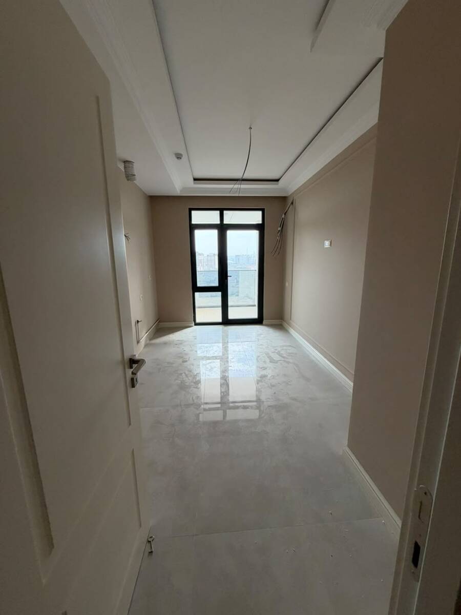 Satılır 3 otaqlı yeni tikili 106 m² — Mənzil, Bakı (12)