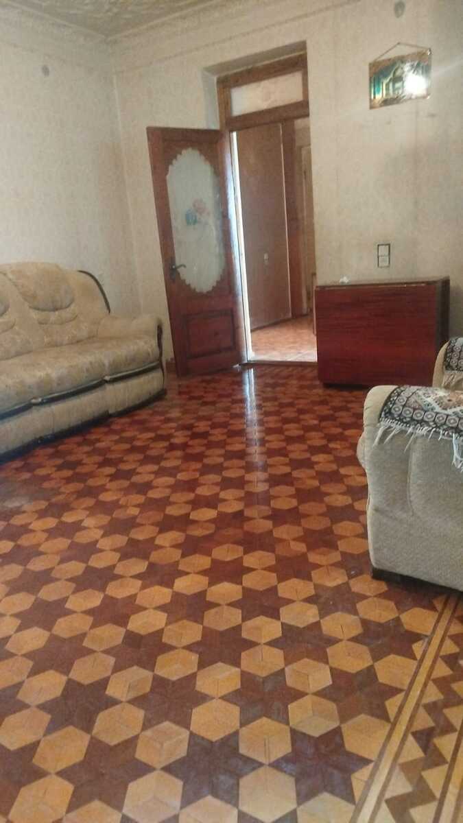 İcarəyə verilir 4 otaqlı köhnə tikili 110 m² — Mənzil, Bakı (8)