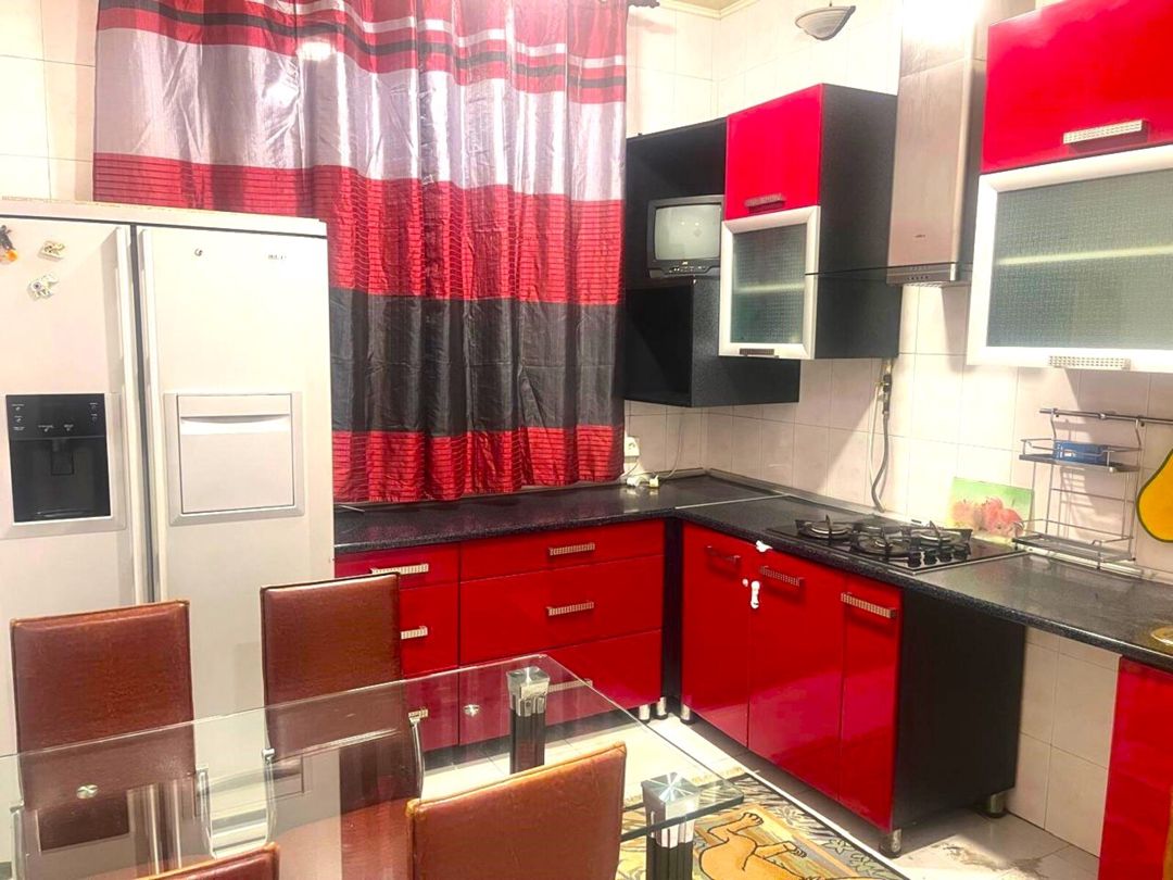 Satılır 3 otaqlı köhnə tikili 90 m² — Mənzil, Bakı (8)