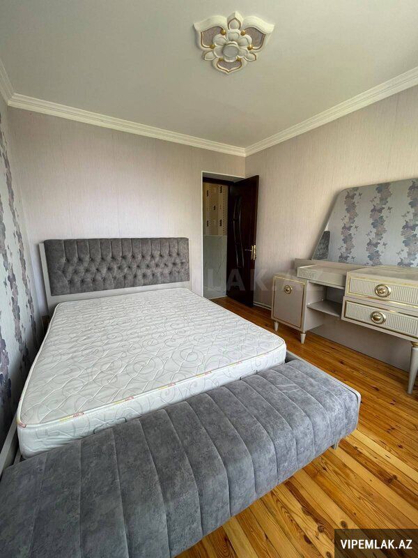 Suraxanı rayonunda 2 otaqlı Köhnə tikili Satılır, 62 m² — Mənzil, Bakı (6)