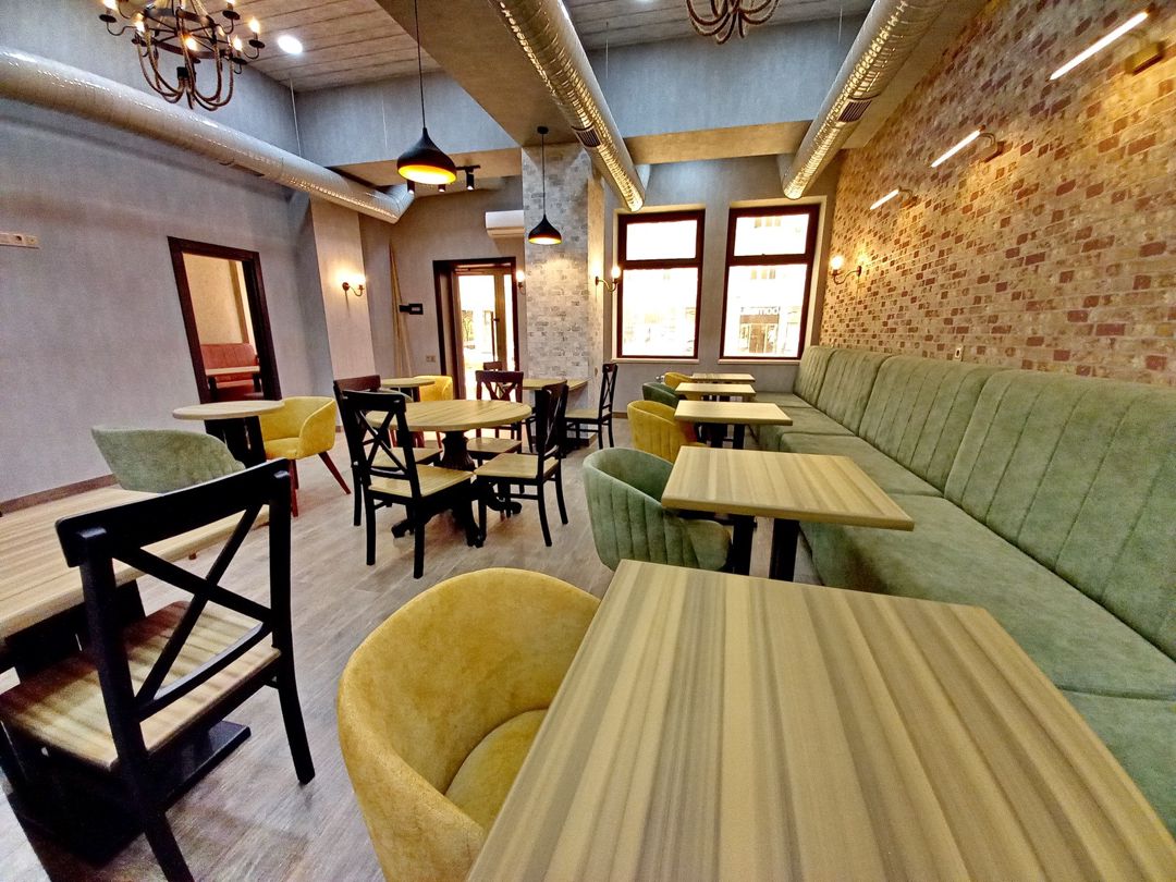 İcarəyə verilir obyekt 140 m² — Əmlak, Bakı (8)
