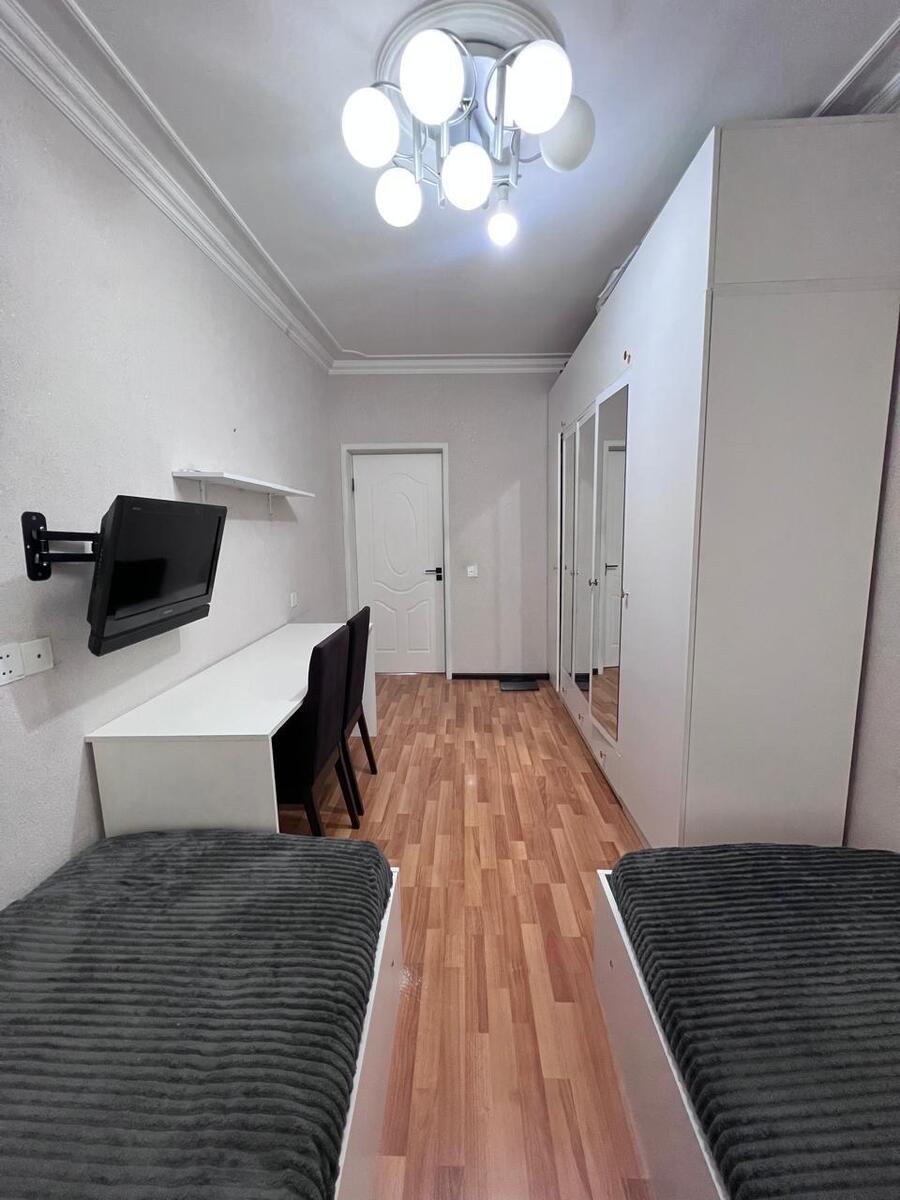 Satılır 3 otaqlı köhnə tikili 75 m² — Mənzil, Bakı (9)