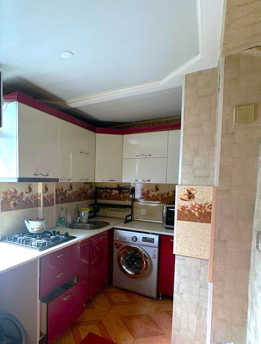 Satılır 3 otaqlı köhnə tikili 60 m² — Mənzil, Bakı (11)
