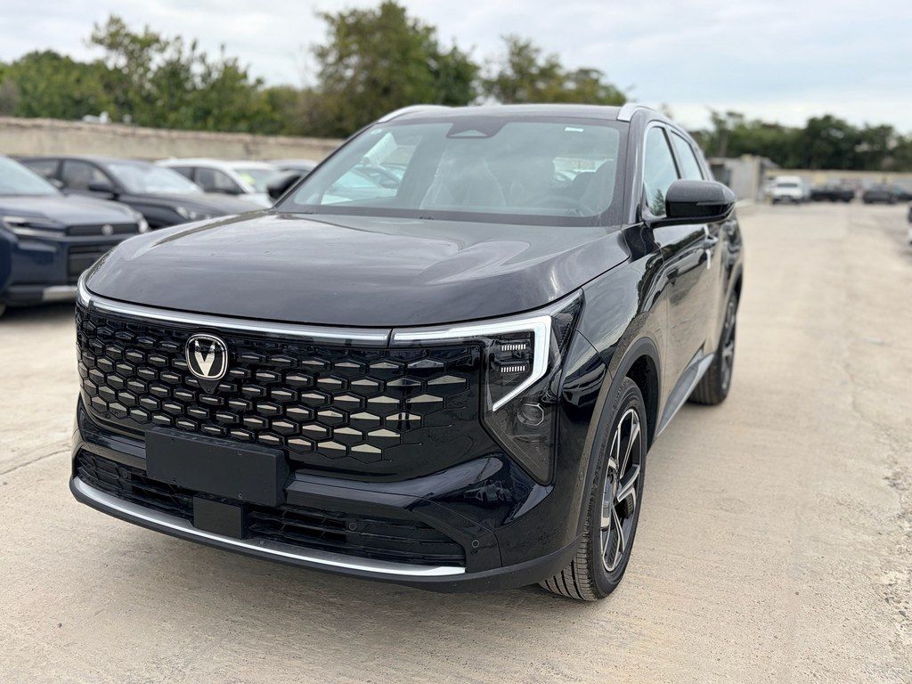 Changan CS 55 Plus, 1.5 L, 2026 il, yeni — Avtomobillər, Bakı (10)