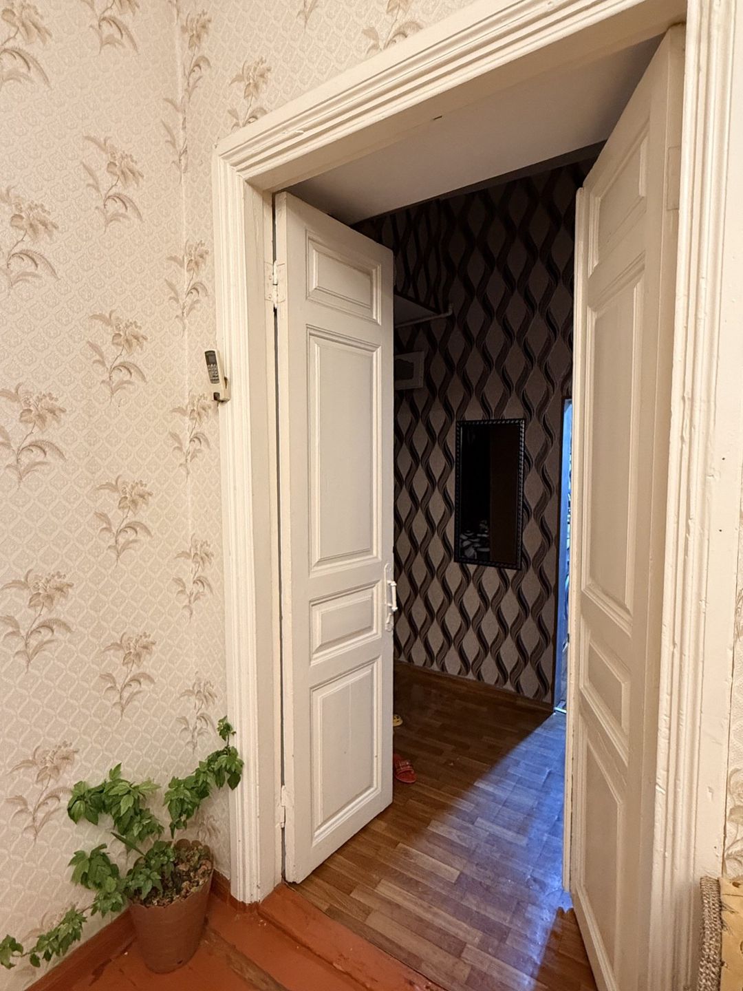 Satılır 3 otaqlı köhnə tikili 52 m² — Mənzil, Bakı (4)