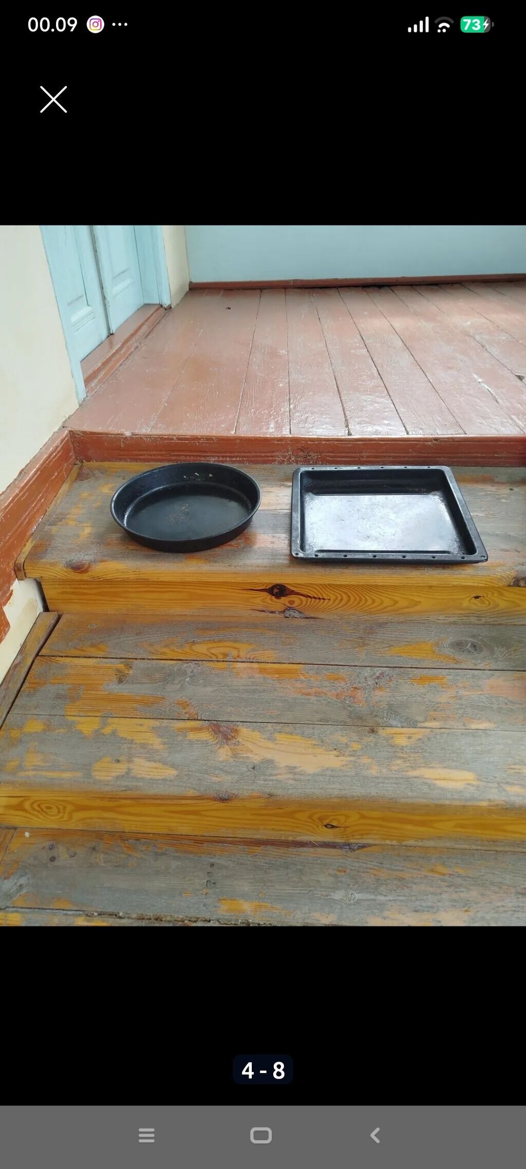 Məhsul: Elektrik mini soba (qırmızı rəngdə), 2 ədəd Stolüstü — Masaüstü plitələr, Mingəçevir (5)