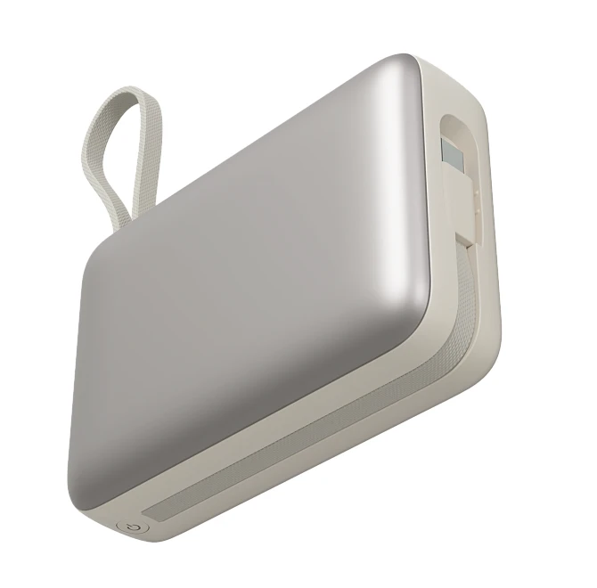 Power Bank Magssory 18W 20000 mAh Titanium (PBN015) — Telefonlar və qadjetlər, Bakı (3)