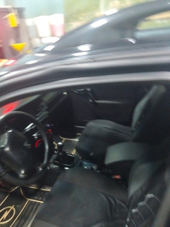 Opel Vectra, 1.8 L, 1998 il, 211 000 km 77-CK-325 — Avtomobillər, Quba (3)