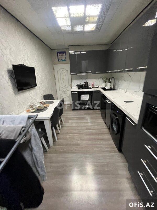 Yeni tikili Satılır Xırdalan, Xırdalan Abşeron Gənclər Kupçalı əşyalı mənzil, 3 otaq, 85 m² — Mənzil, Xırdalan (3)