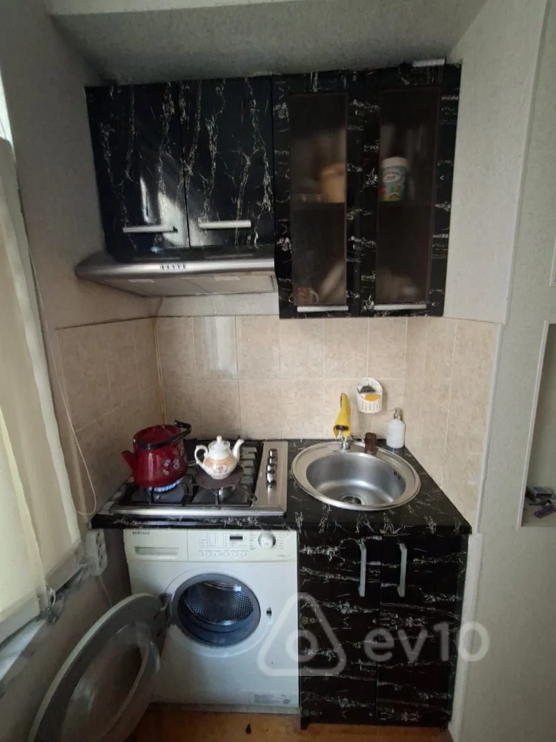 2 otaqlı mənzil, 36 m², Abseron Gencler Seherciyi, Xırdalan — Mənzil, Xırdalan (5)