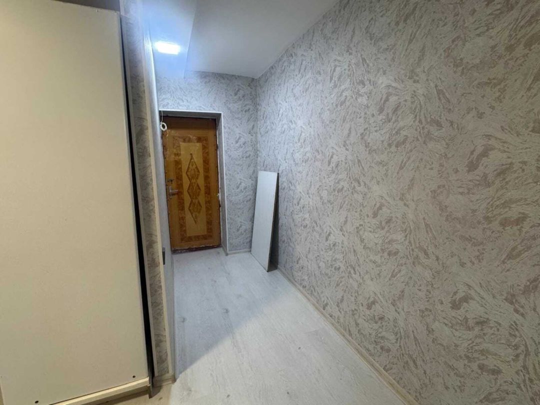 Satılır 1 otaqlı köhnə tikili 30 m² — Mənzil, Bakı (10)