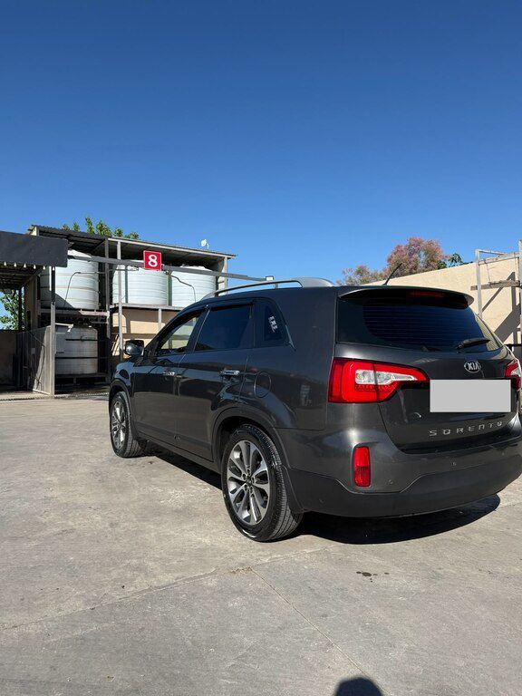 Kia Sorento, 2.0 L, 2013 il, 213 000 km — Avtomobillər, Gəncə (4)