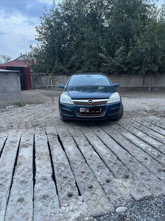 Opel Astra, 1.4 L, 2007 il, 326 000 km — Avtomobillər, Beyləqan (6)