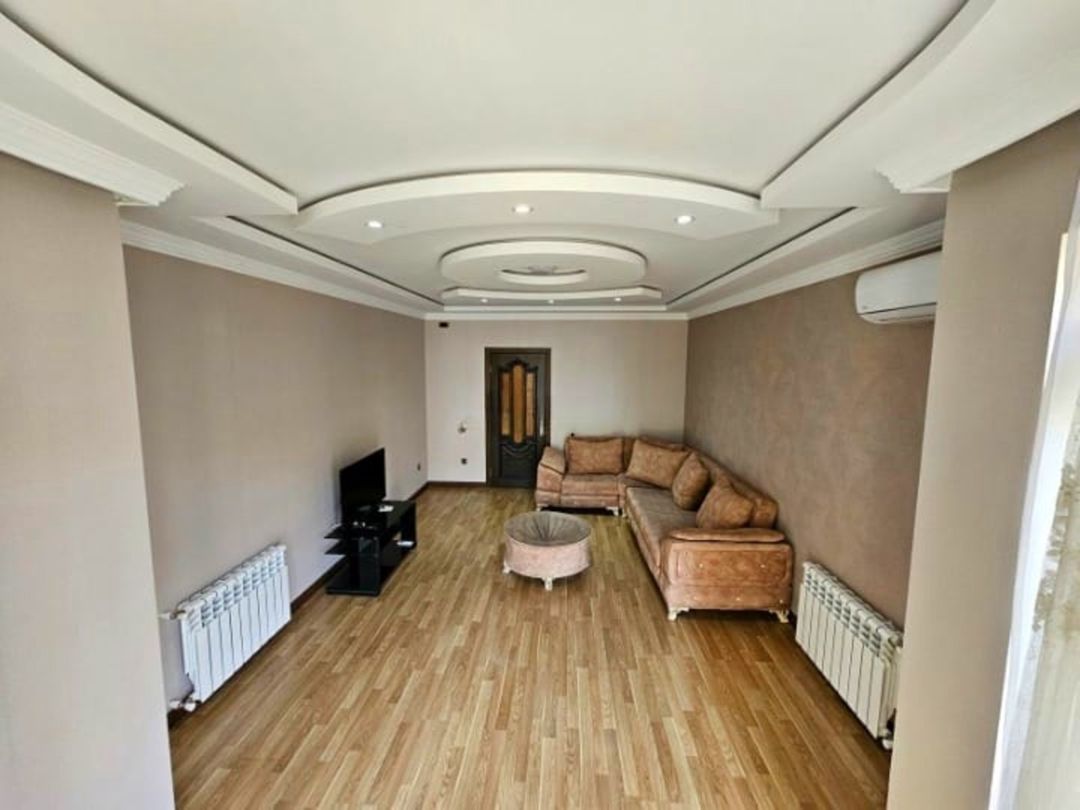 Satılır 3 otaqlı yeni tikili 100 m² — Mənzil, Bakı (2)