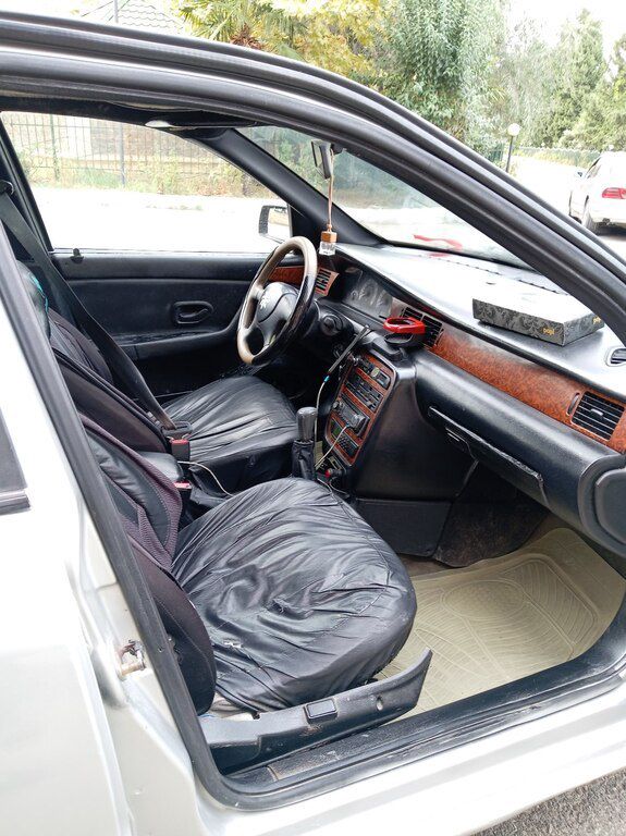 Iran Khodro Samand, 1.8 L, 2007 il, 585 000 km 90-TT-564 — Avtomobillər, Şabran (6)