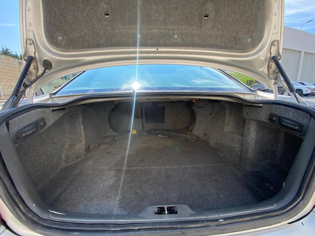 Volvo S80: 2.4 l 2002 il 290 km Sedan — Avtomobillər, Bakı (3)