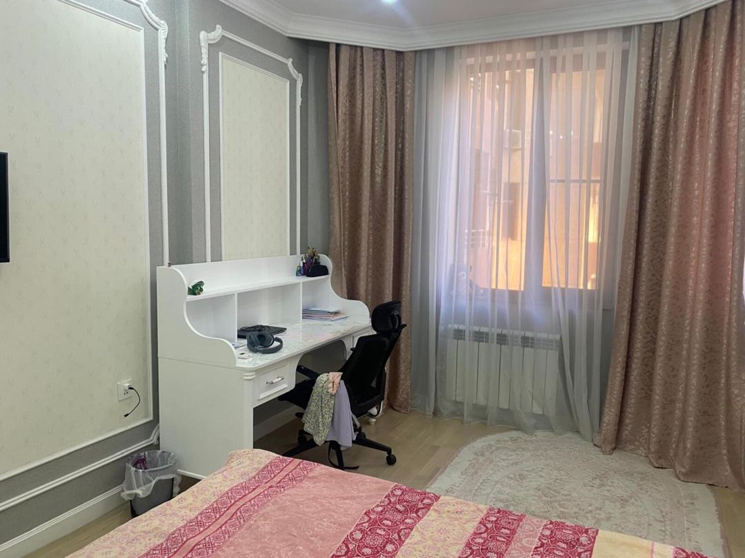 Satılır 4 otaqlı yeni tikili 170 m² — Mənzil, Bakı (10)