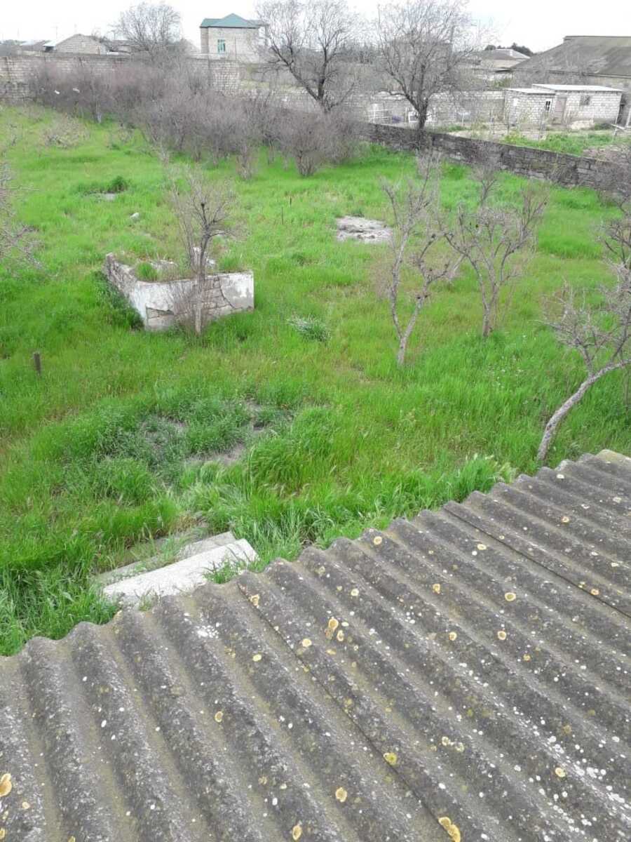 Satılır torpaq 23 sot — Torpaq, Bakı (4)