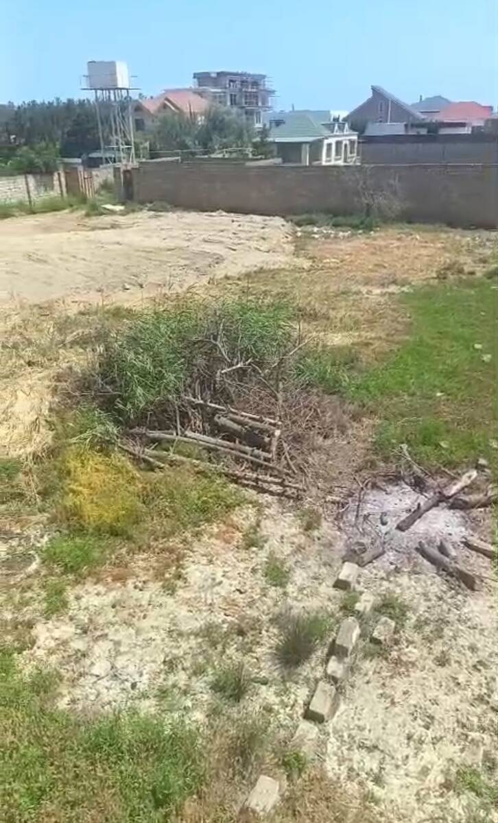 Satılır torpaq 20 sot — Torpaq, Bakı (3)
