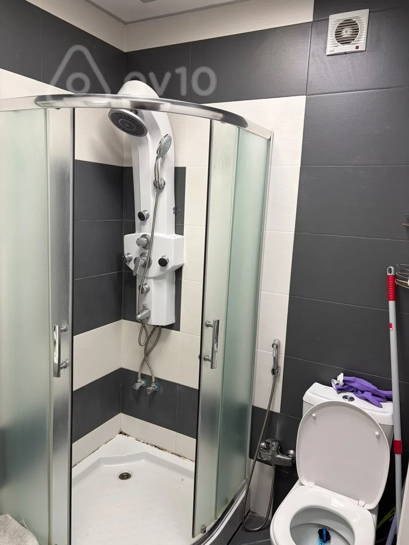 2 otaqlı mənzil, 68 m², Xetai metro — kirayə — Mənzil, Bakı (11)