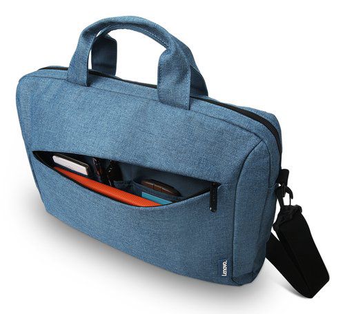 Toploader Lenovo T210 15.6' Blue (GX40Q17230) — Veb kameralar, Bakı (3)