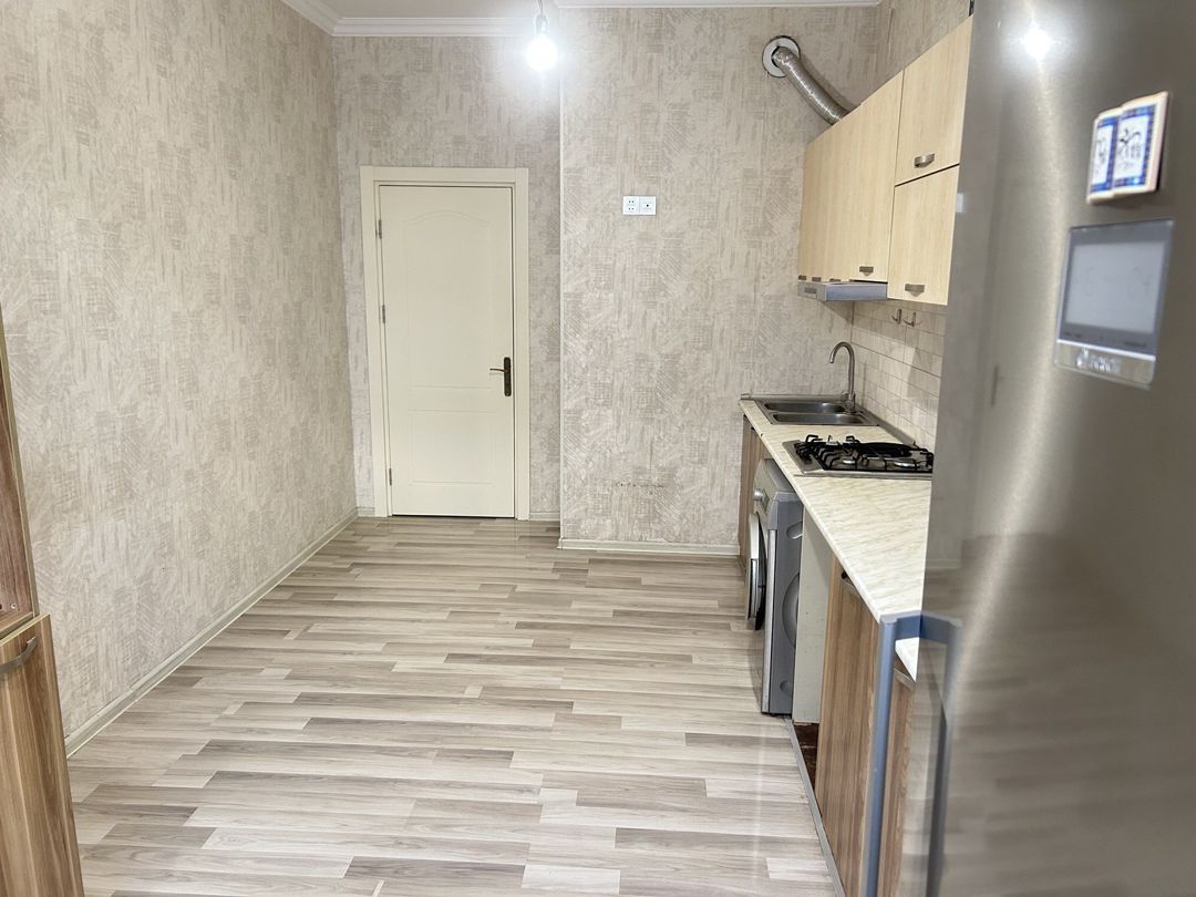 Satılır 3 otaqlı yeni tikili 100 m² — Mənzil, Bakı (7)