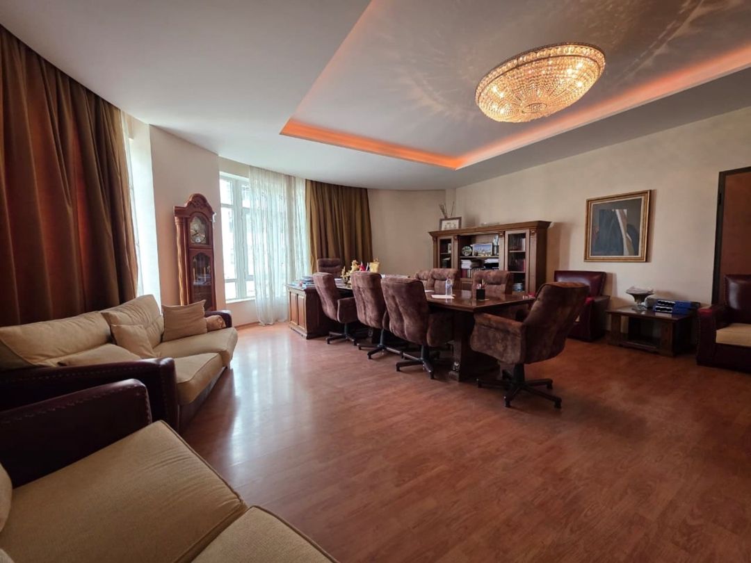 Satılır 6 otaqlı ofis 250 m² — Ofis, Bakı (6)