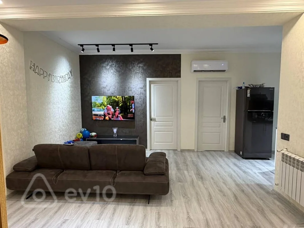 3 otaqlı mənzil, 78 m², Jasmin park — kirayə — Mənzil, Bakı (3)