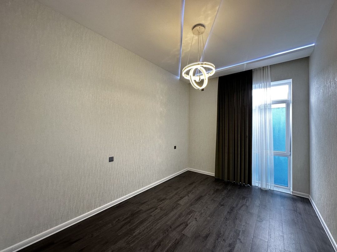 Satılır 4 otaqlı həyət evi/bağ evi 100 m² — Ev, villa, Bakı (9)