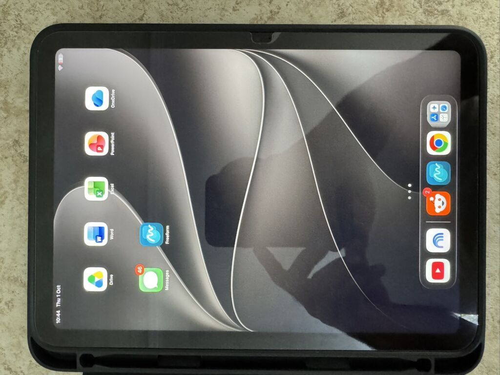 Yeni Apple iPad 10 (2022), 10,9", 64 GB — Apple, Bakı (10)