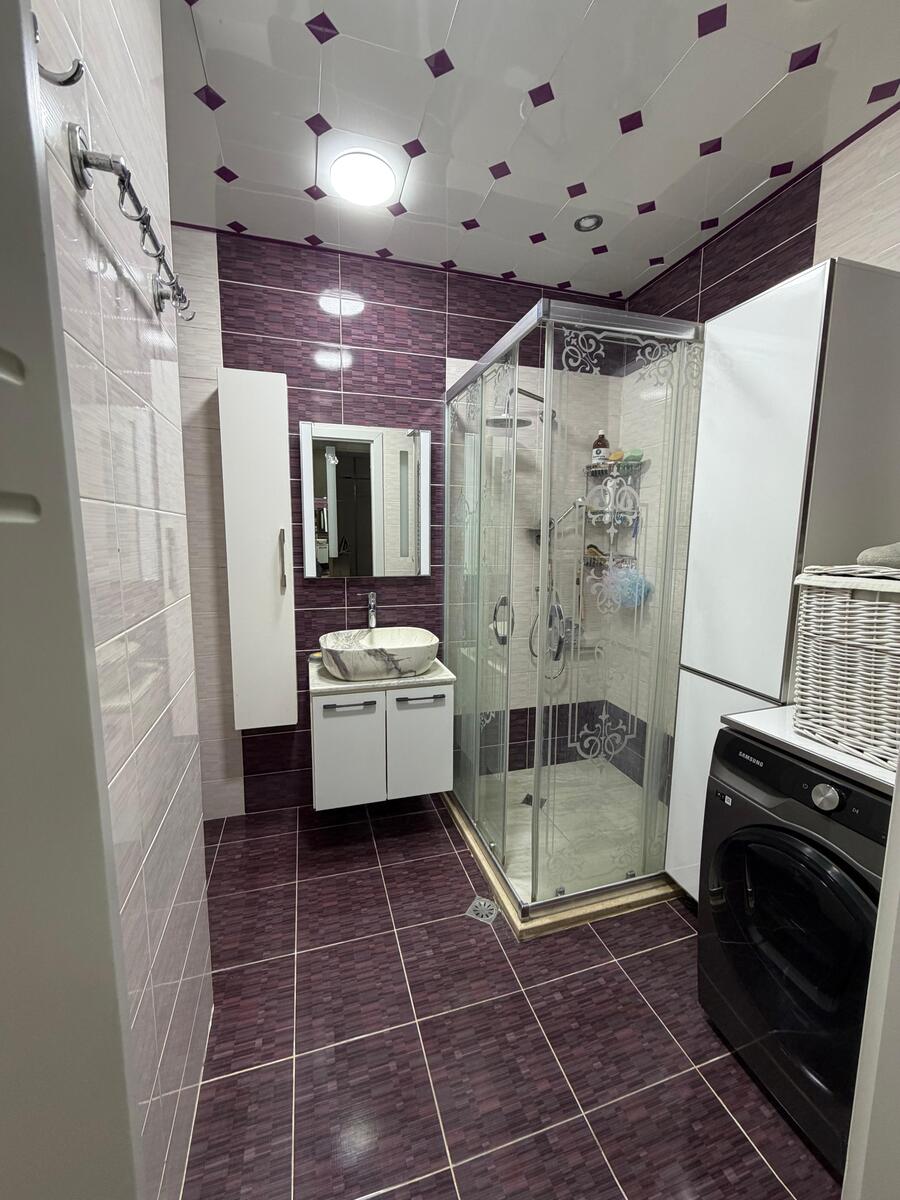 Satılır 2 otaqlı yeni tikili 90 m² — Mənzil, Bakı (11)