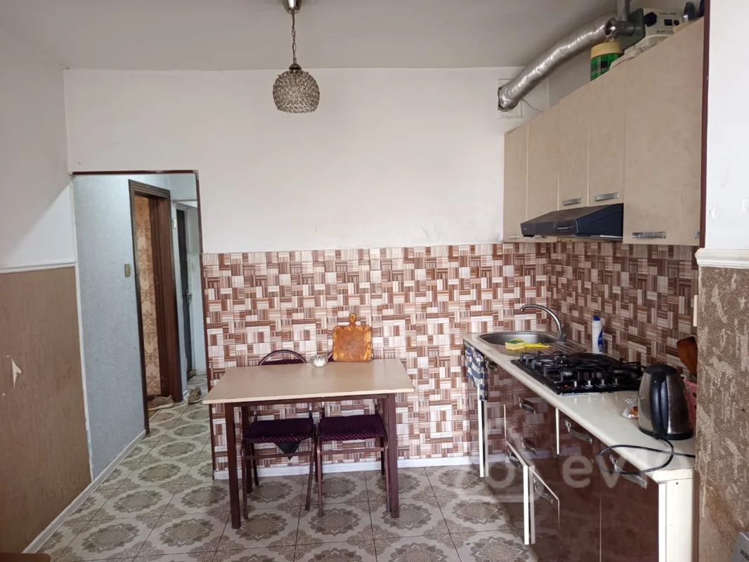 2 otaqlı mənzil, 50 m², Qara Qarayev pr — Mənzil, Bakı (11)