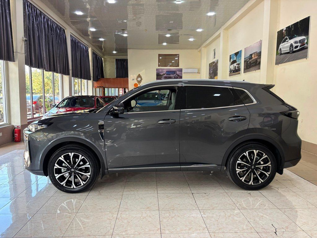 Changan Qiyuan Q05, 1.5 L, 18.99 kWh, 2025 il, 42 000 km — Avtomobillər, Mingəçevir (5)